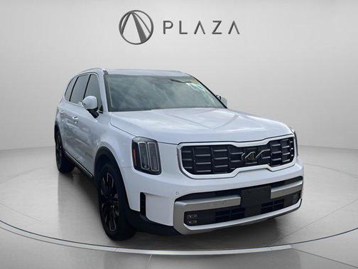 2023 Kia Telluride SX