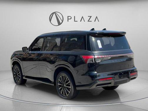 2025 INFINITI QX80 AUTOGRAPH AWD