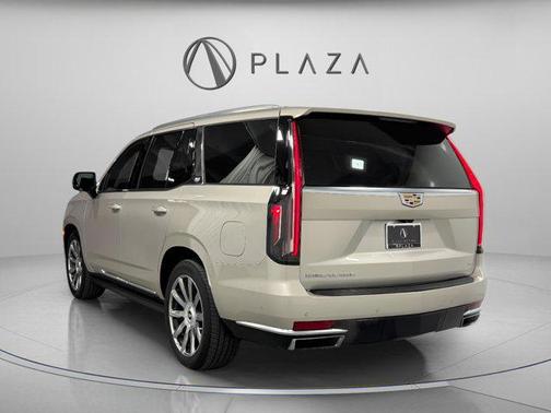 2024 Cadillac Escalade Premium Luxury Platinum