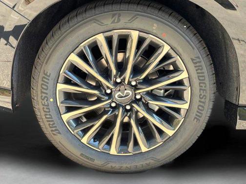2025 INFINITI QX80 AUTOGRAPH AWD