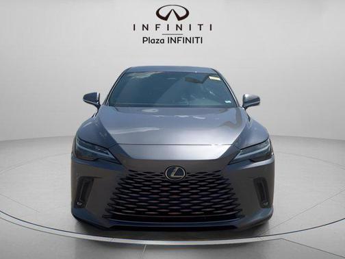 2023 Lexus RX 350 Base