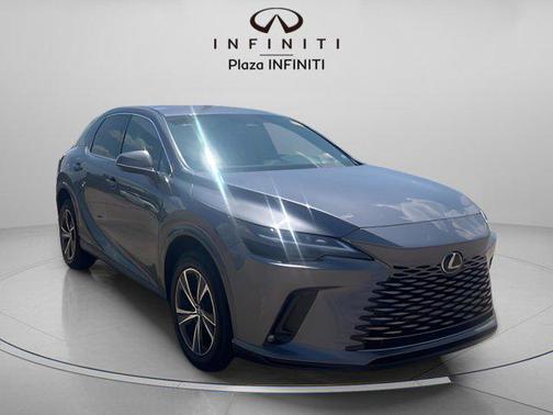 2023 Lexus RX 350 Base