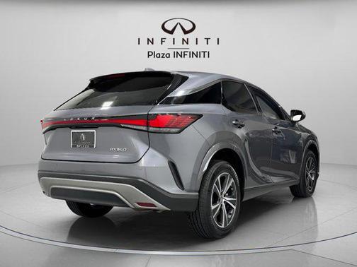 2023 Lexus RX 350 Base