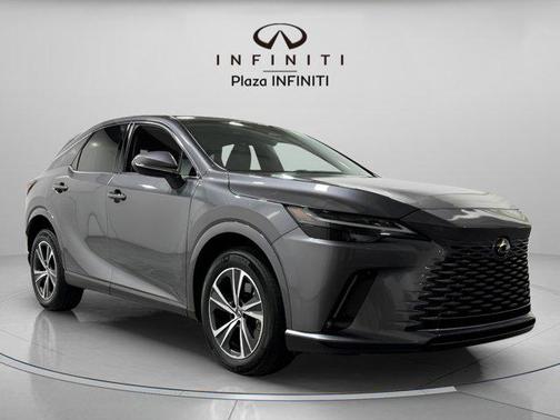 2023 Lexus RX 350 Base