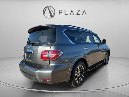 2020 Nissan Armada SL 4WD