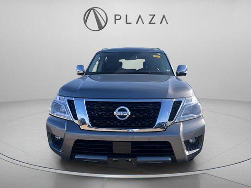 2020 Nissan Armada SL 4WD