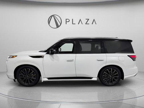 2026 INFINITI QX80 AUTOGRAPH AWD