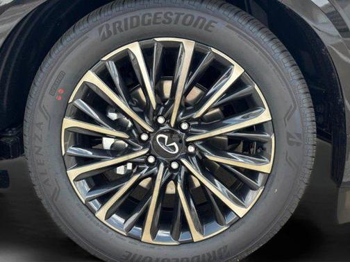 2025 INFINITI QX80 AUTOGRAPH AWD