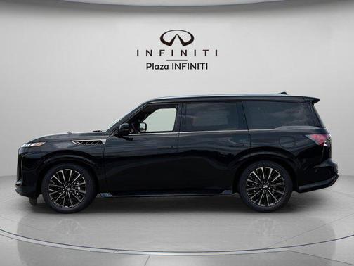 2025 INFINITI QX80 AUTOGRAPH AWD