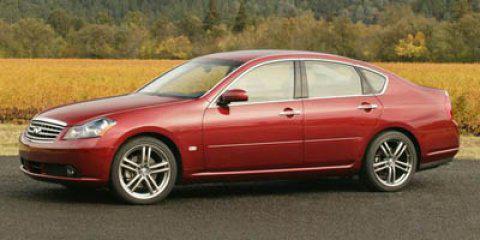 2007 INFINITI M45 Base