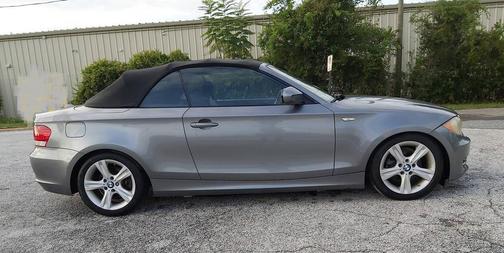 2011 BMW 128 128i 2dr Convertible