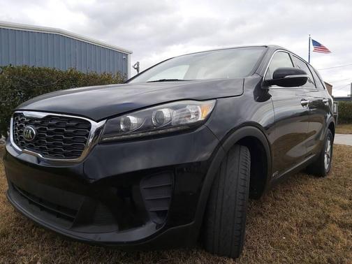 2020 Kia Sorento LX