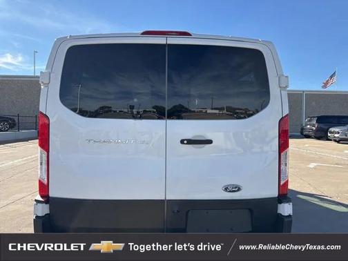 2019 Ford Transit-150 XL