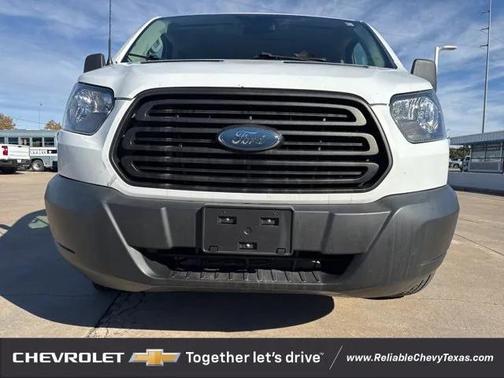 2019 Ford Transit-150 XL