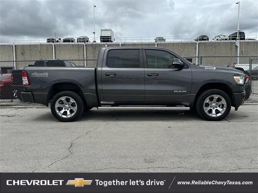 2020 RAM 1500 Lone Star