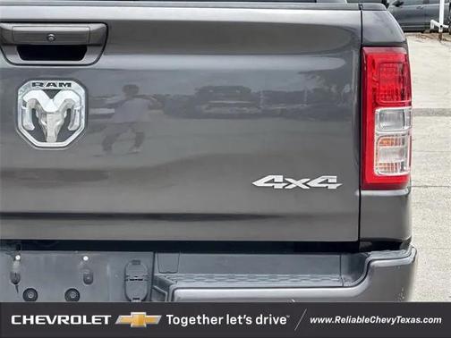 2020 RAM 1500 Lone Star