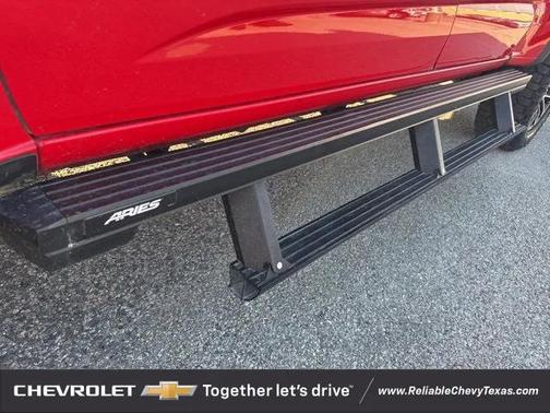 2019 Chevrolet Colorado ZR2