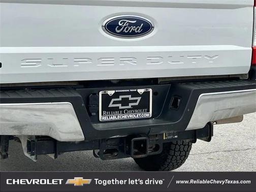 2019 Ford F-350 XL