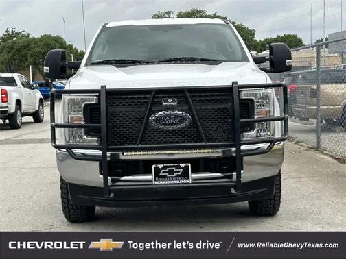 2019 Ford F-350 XL