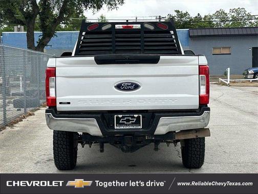 2019 Ford F-350 XL
