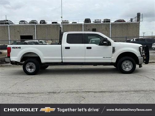 2019 Ford F-350 XL
