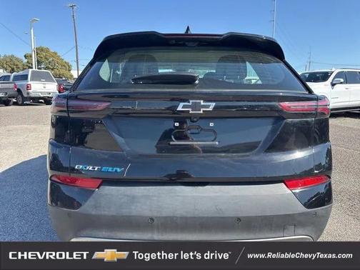 2023 Chevrolet Bolt EUV FWD Premier