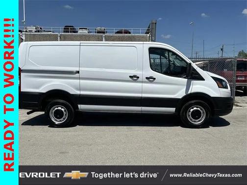 2020 Ford Transit-250 Base