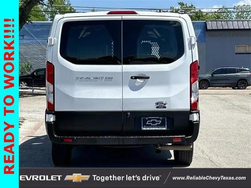 2020 Ford Transit-250 Base