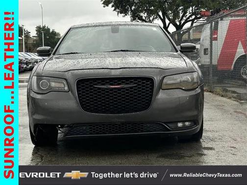 2021 Chrysler 300 S