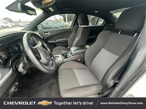 2022 Dodge Charger R/T
