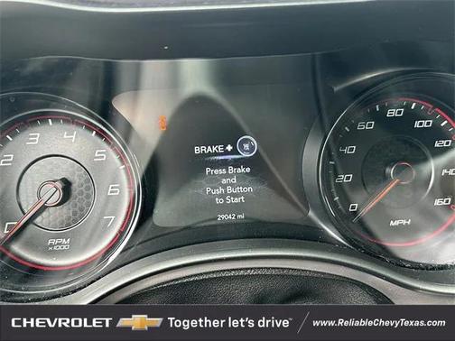 2022 Dodge Charger R/T