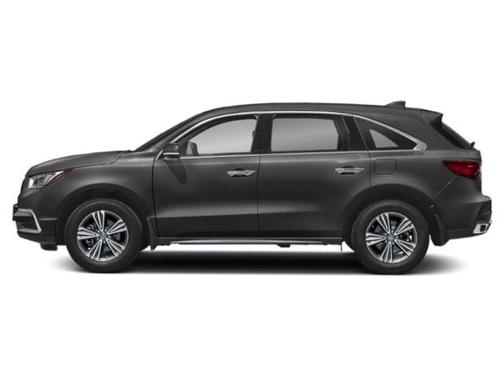 2020 Acura MDX 3.5L