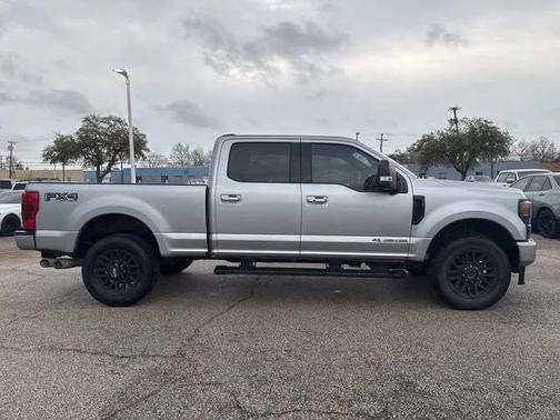 2022 Ford F-350 Lariat