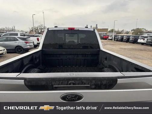 2022 Ford F-350 Lariat