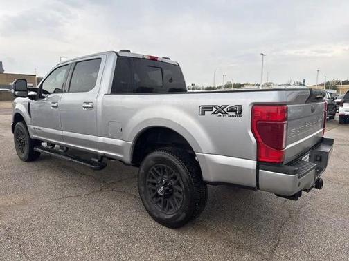 2022 Ford F-350 Lariat
