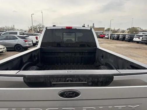 2022 Ford F-350 Lariat