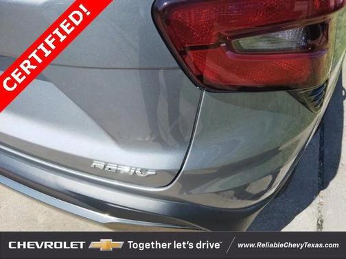 2024 Chevrolet Trax FWD ACTIV