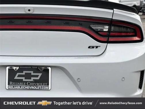 2021 Dodge Charger GT