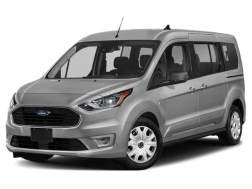 2021 Ford Transit Connect XL w/Rear Liftgate