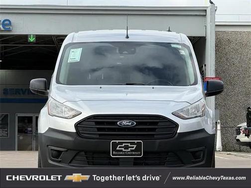 2021 Ford Transit Connect XL w/Rear Liftgate