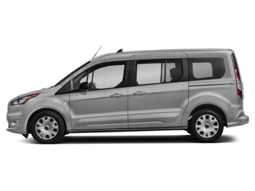 2021 Ford Transit Connect XL w/Rear Liftgate