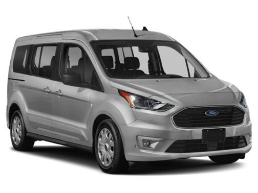 2021 Ford Transit Connect XL w/Rear Liftgate