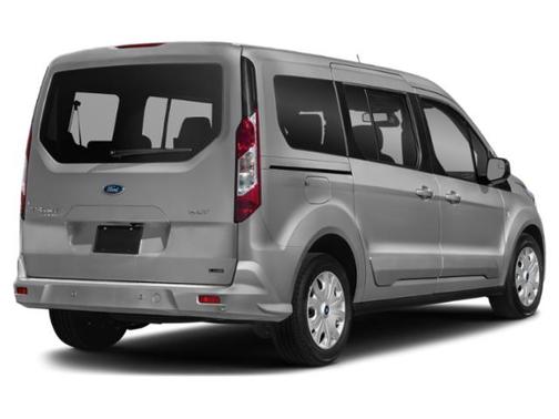 2021 Ford Transit Connect XL w/Rear Liftgate