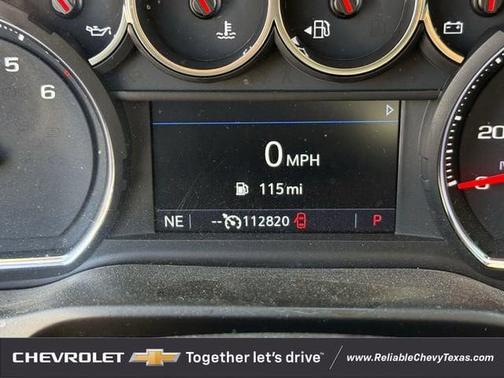 Silver Ice Metallic 2020 Chevrolet Silverado 1500 LT