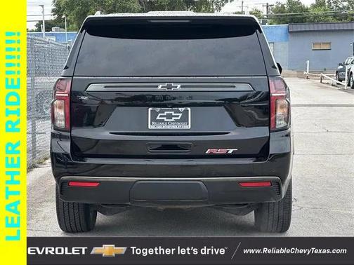 2021 Chevrolet Tahoe 2WD RST