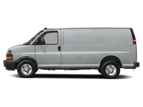 2024 Chevrolet Express 2500 RWD 2500 Extended Wheelbase WT