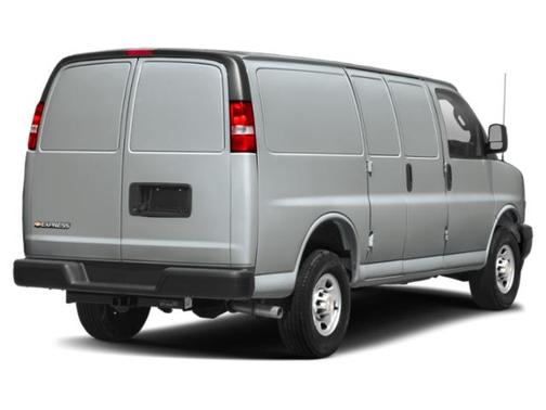 2024 Chevrolet Express 2500 RWD 2500 Extended Wheelbase WT
