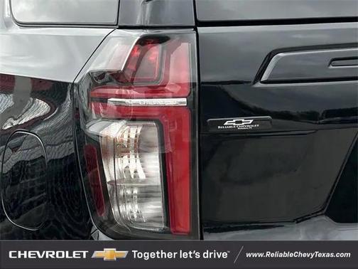 2023 Chevrolet Tahoe 4WD Z71