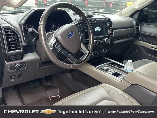 2019 Ford Expedition Limited