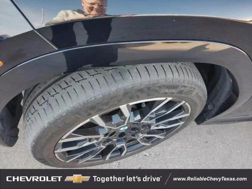 2024 BMW X6 xDrive40i